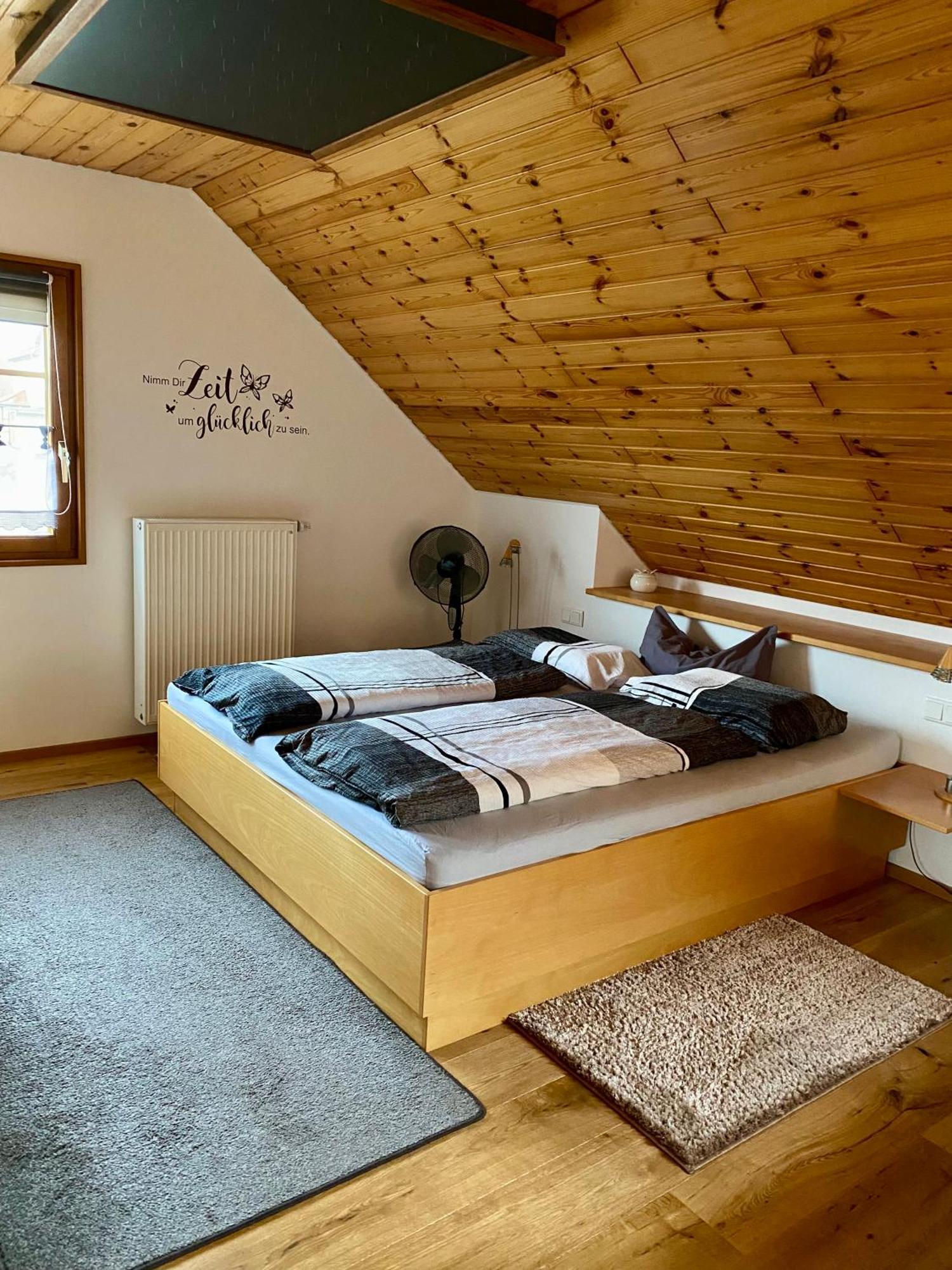 Ferienwohnung Bad Arolsen-Twistesee Muckelstuebchen I Экстерьер фото